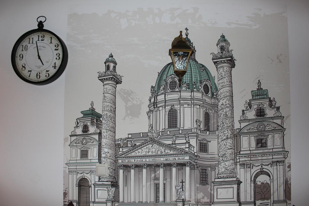 Kepler Apartment Wien